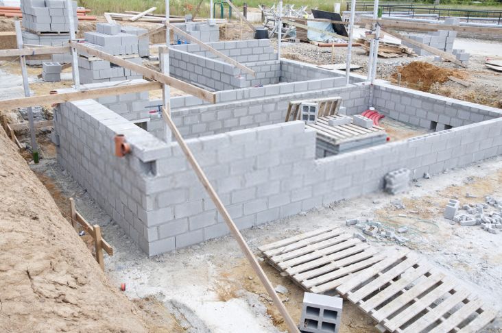 muro darbu kainos statybosabc.lt