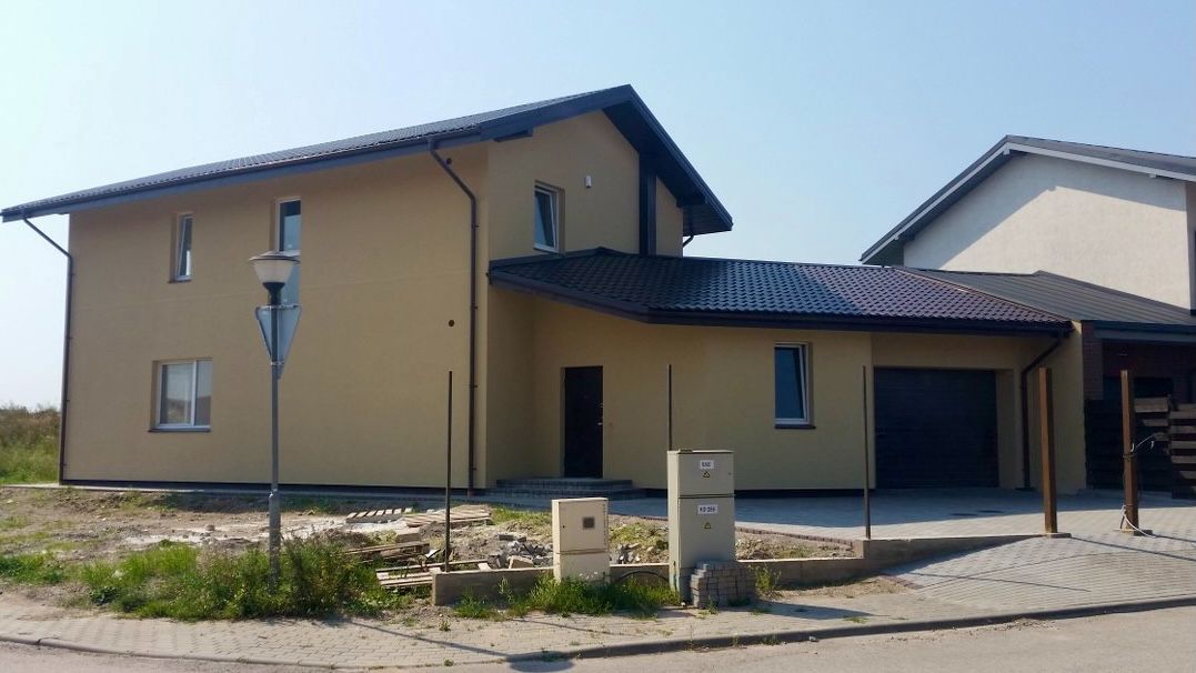 StatybosABC Namo statyba Namų statybos kaina Lietuvoje